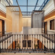 Hotel Vincci Selección Unuk 5* GL