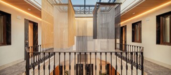 Hotel Vincci Selección Unuk 5* GL