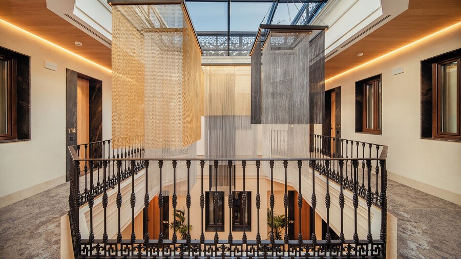 Hotel Vincci Selección Unuk 5* GL