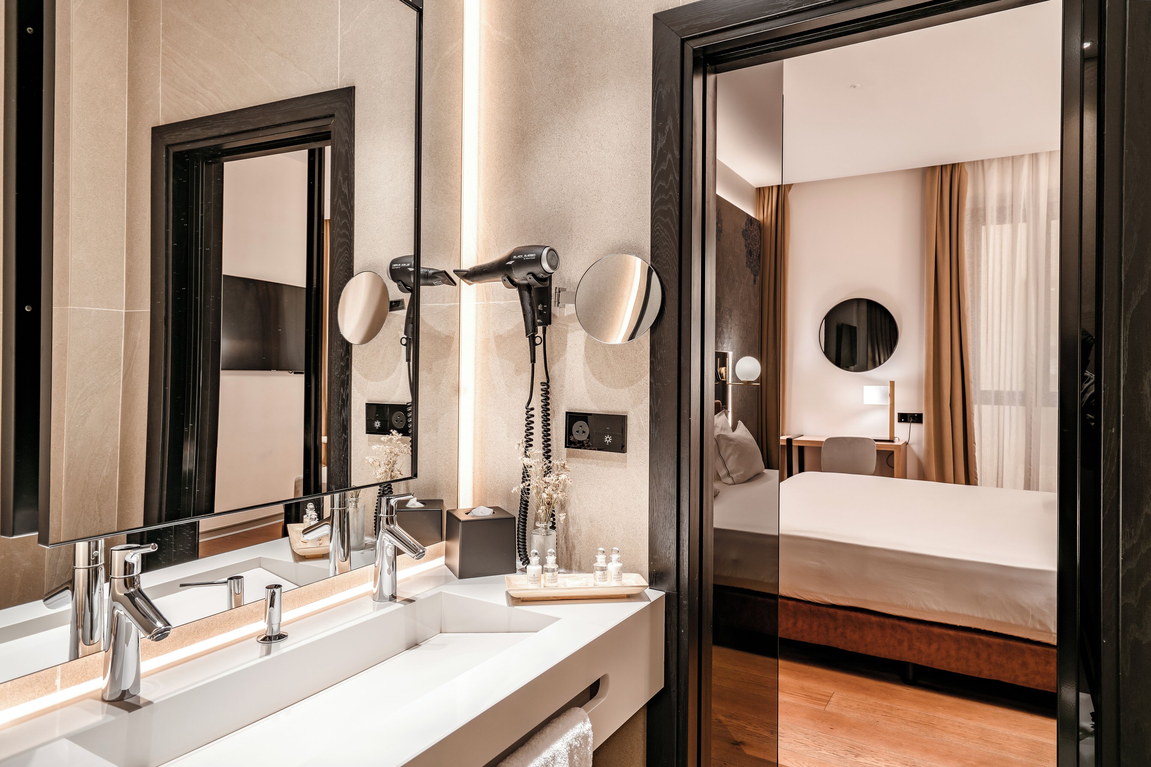 Photo - Vincci Selección Unuk 5 GL