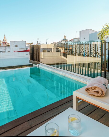 Hotel Vincci Selección Unuk 5* GL