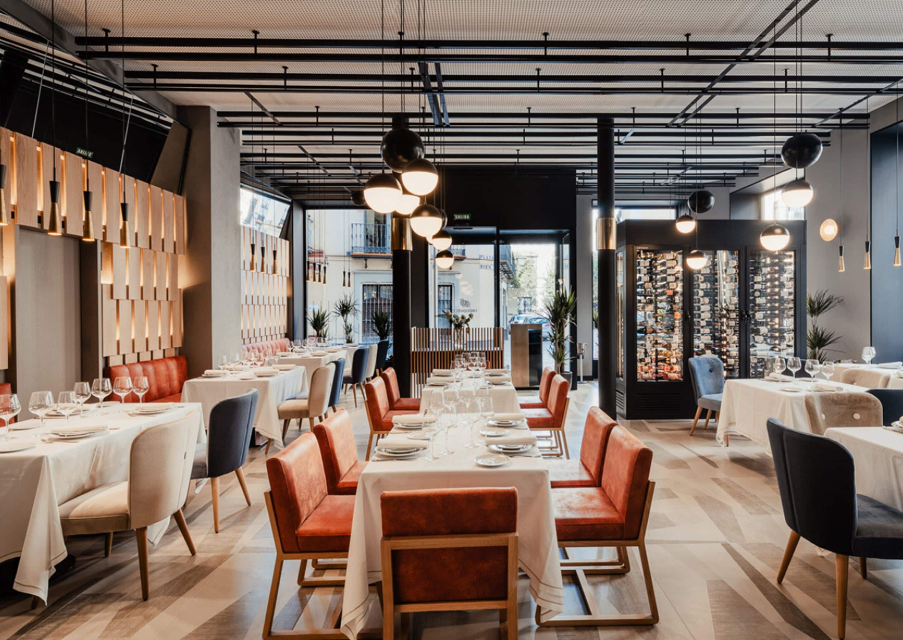 Photo - Vincci Selección Unuk 5 GL