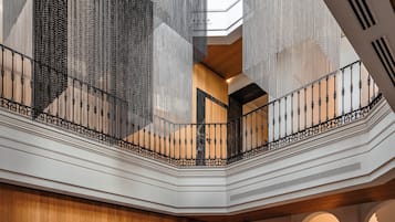 Detalle interior