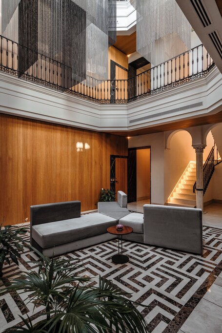 Hotel Vincci Selección Unuk 5* GL - view 3