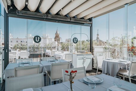 Hotel Vincci Selección Unuk 5* GL - view 2