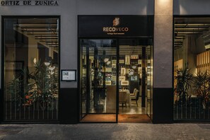 Exterior - Hotel Vincci Selección Unuk 5* GL (Seville)