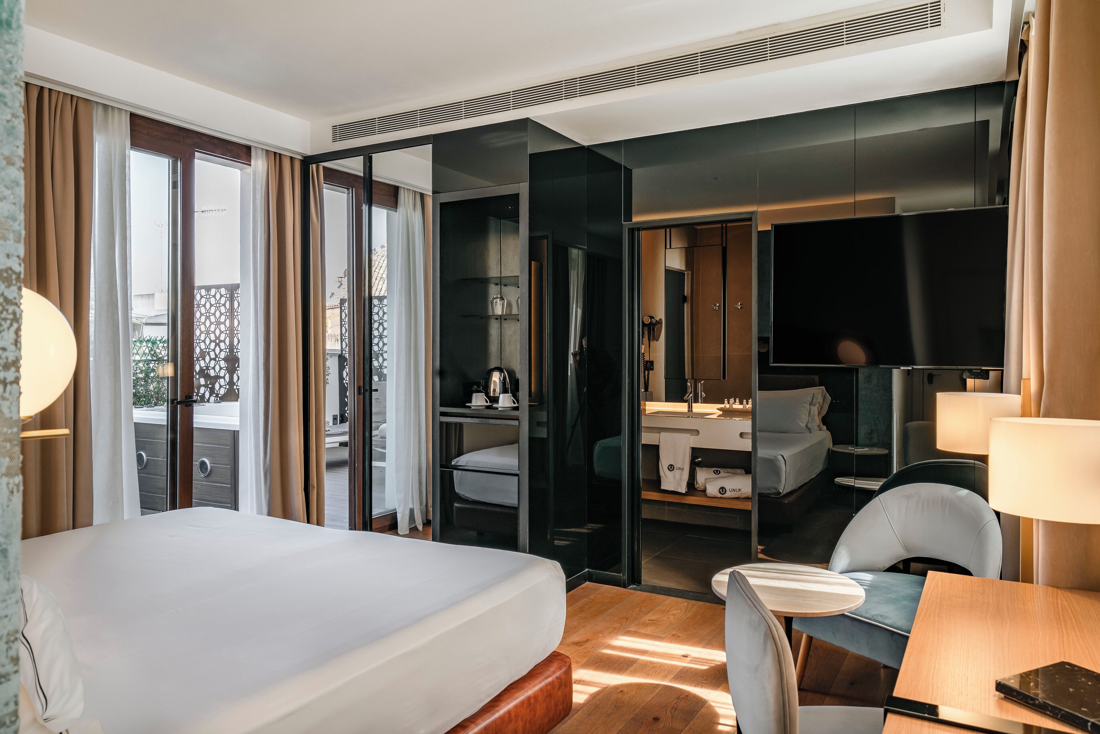 Photo - Vincci Selección Unuk 5 GL