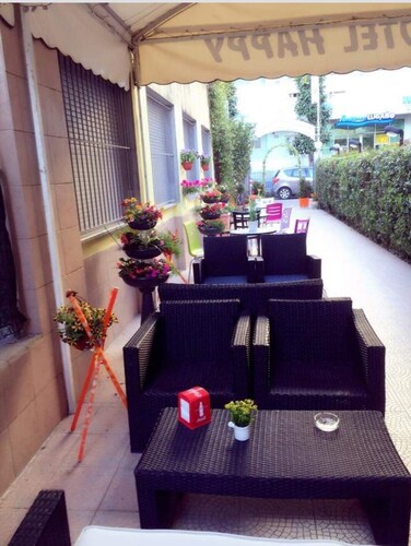 Hôtel Happy
