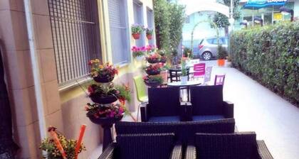 Hôtel Happy