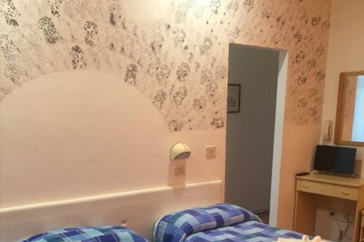 Triple Room | WiFi (free)