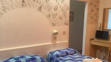 Triple Room | Free WiFi