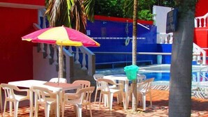Unclassified image, 4 of 9, button - Hotel Catalina del Mar (Tolú)