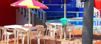 Hotel Catalina del Mar