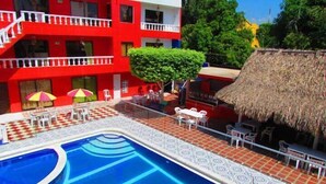 Unclassified image, 2 of 9, button - Hotel Catalina del Mar (Tolú)