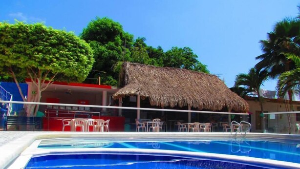 Unclassified image, 1 of 9, button - Hotel Catalina del Mar (Tolú)