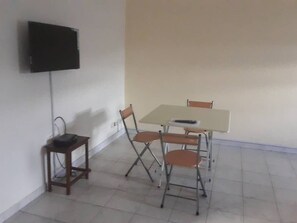 Free daily cooked-to-order breakfast  - Residence Sobinto (Abidjan)