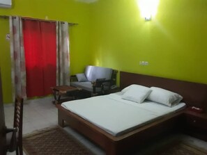 Deluxe Suite - Residence Sobinto (Abidjan)