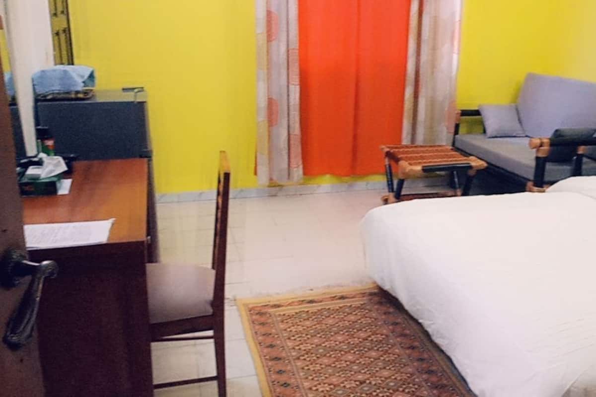 Superior Room, 2 Double Beds