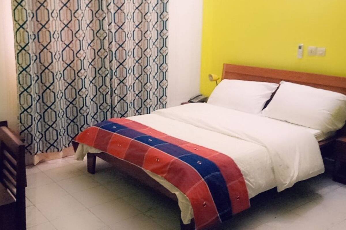 Comfort Double Room