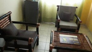 Interior - Residence Sobinto (Abidjan)