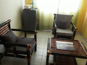 Interior - Residence Sobinto (Abidjan)