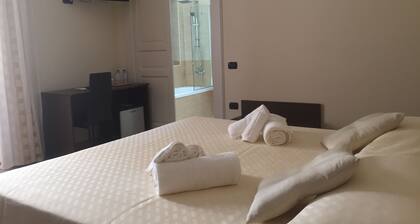 B&B Duomo Pizzo ApartHotel