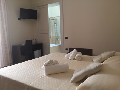 B&B Duomo Pizzo ApartHotel