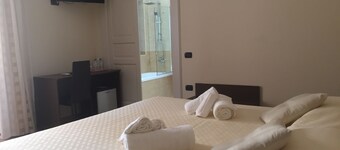 B&B Duomo Pizzo ApartHotel
