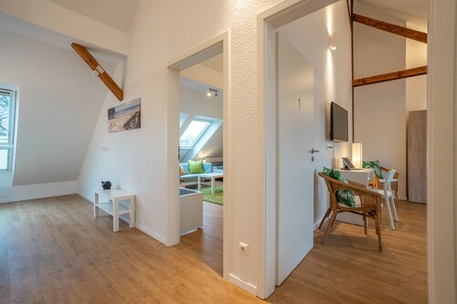 2 Zimmer-wohnung zum Wohlfühlen, bis 4 Personen