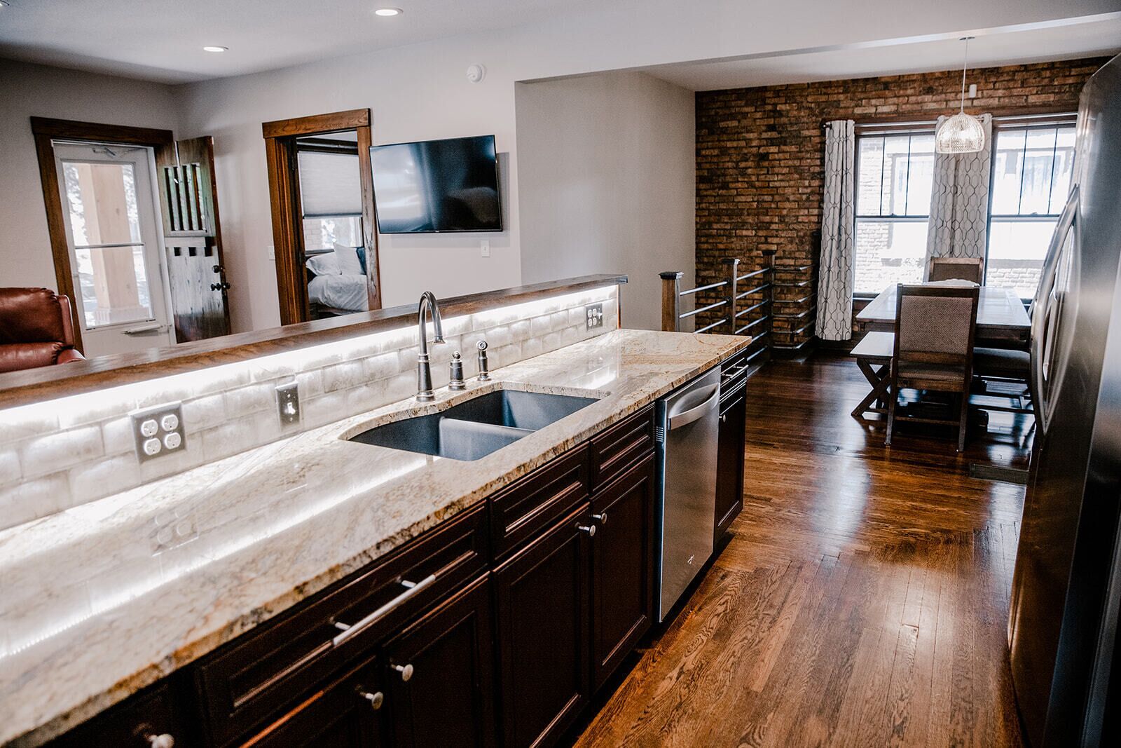 Highland House-Historical