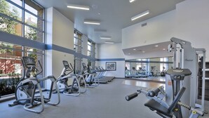 Unclassified image, 5 of 23, button - Quiet, Clean & Private Studio Urban Flat in w/ Spa (Redwood City)