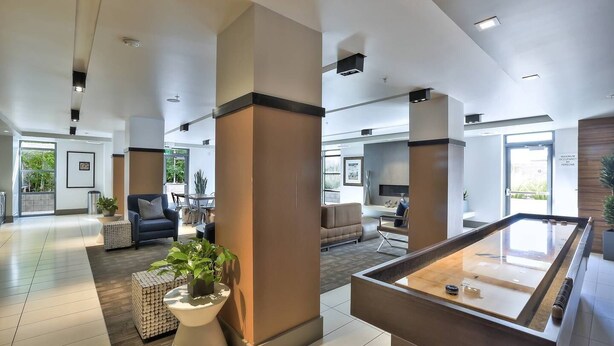 Unclassified image, 1 of 23, button - Quiet, Clean & Private Studio Urban Flat in w/ Spa (Redwood City)