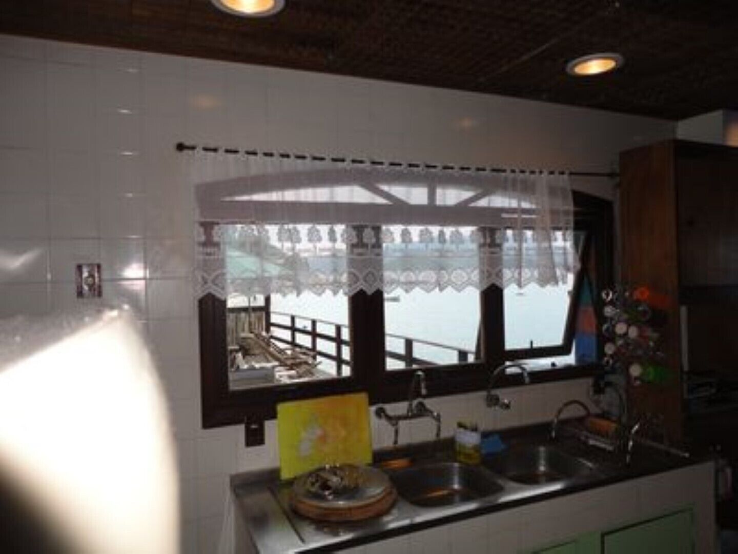 House on Jaguanum Island -05 ROOMS & 04 BATHROOMS