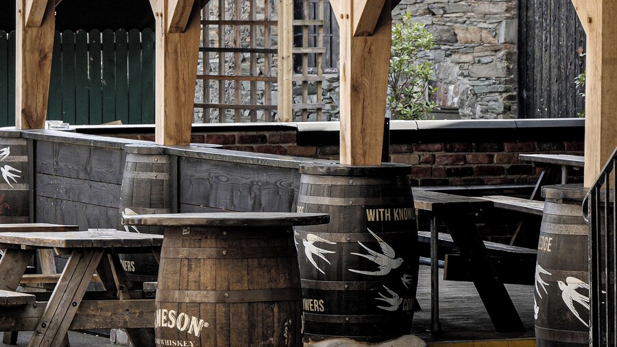 Denvir's of Downpatrick