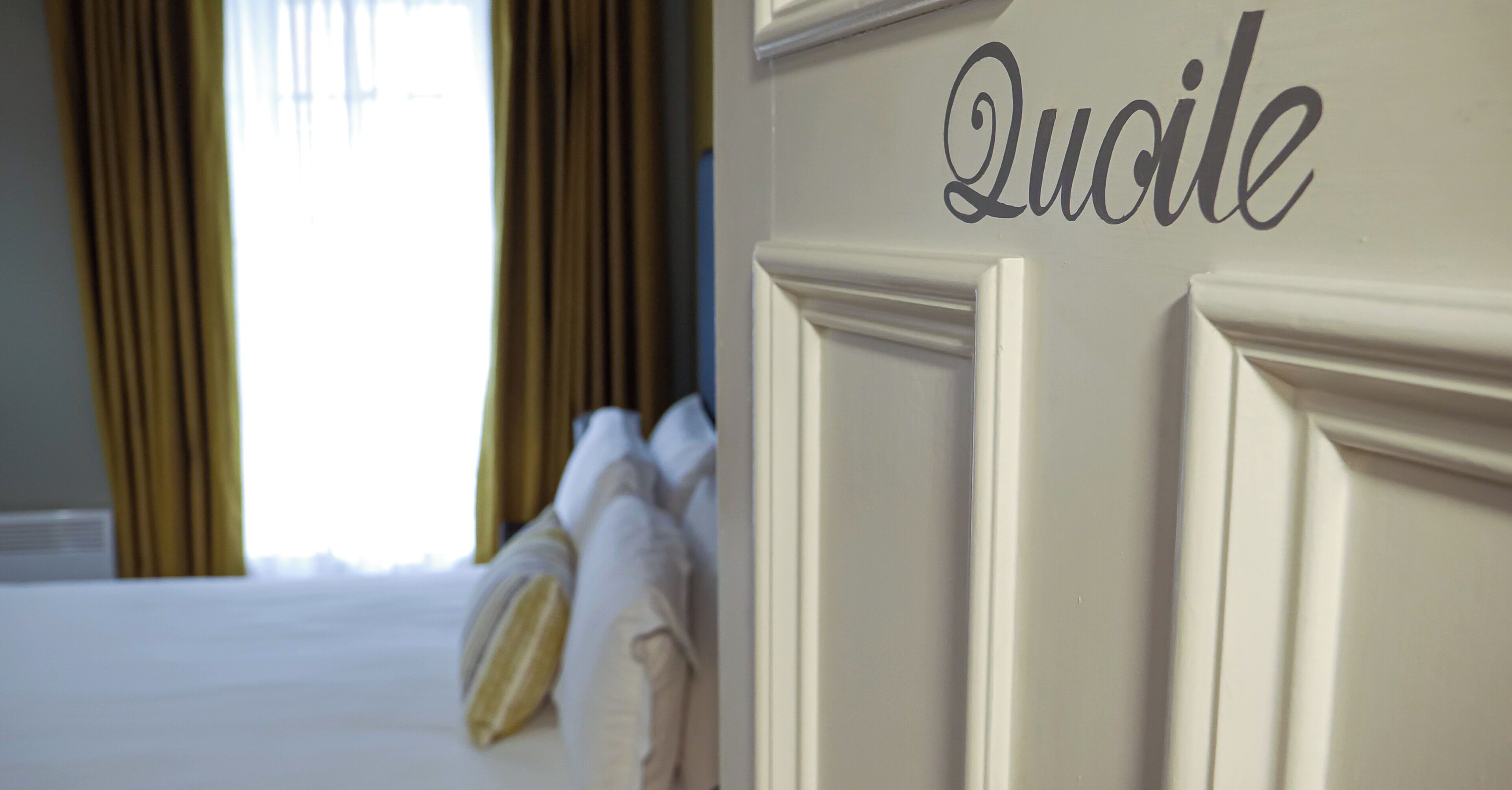 double room | 2 bedrooms, iron/ironing board, free wifi, bed sheets