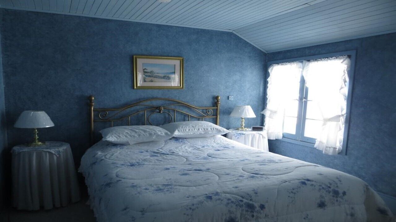 Windspire on Saugeen Shores