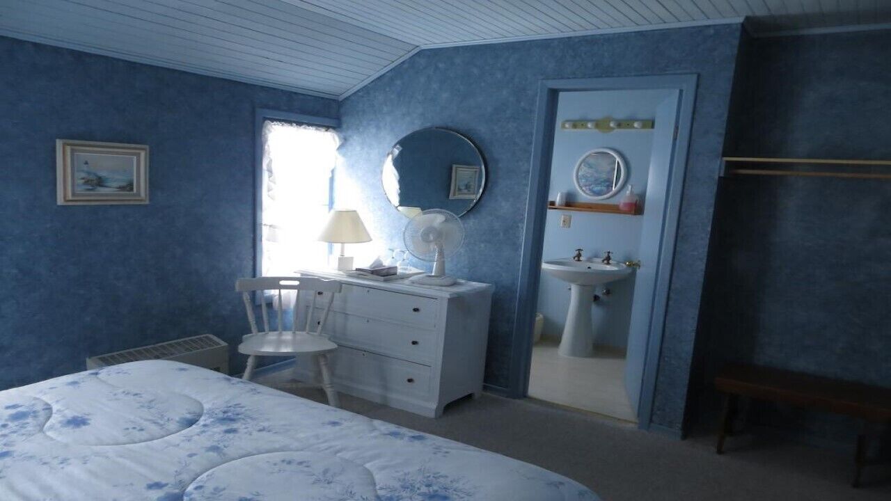 Windspire on Saugeen Shores