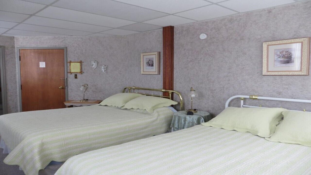 Windspire on Saugeen Shores