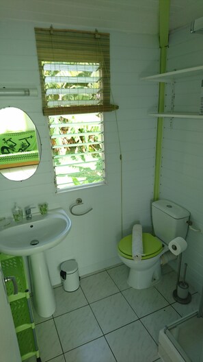 Shower