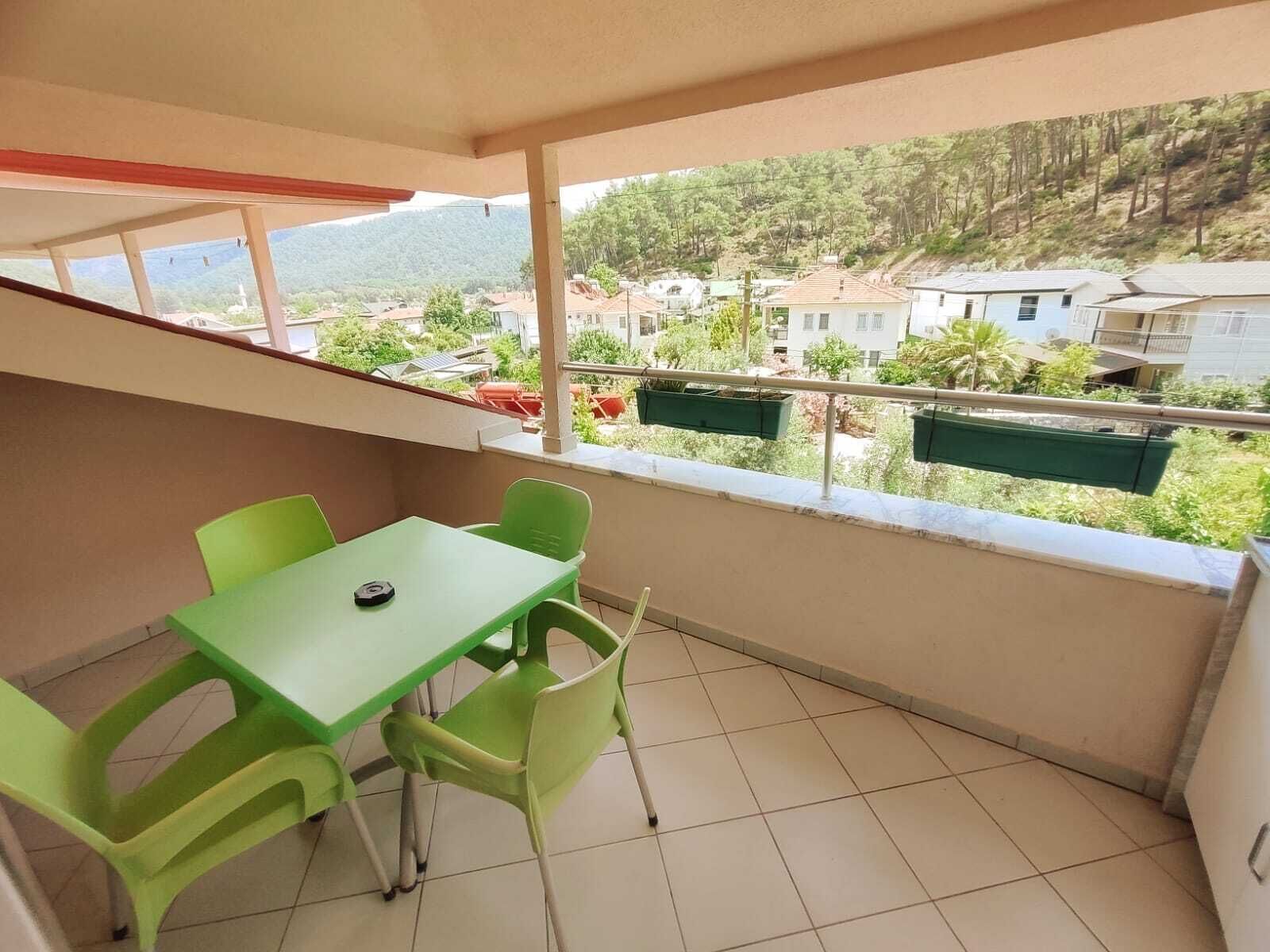 family suite, terrace | terrace/patio