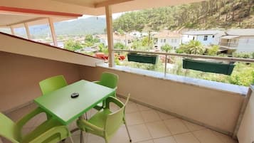 Family Suite, Terrace | Terrace/patio
