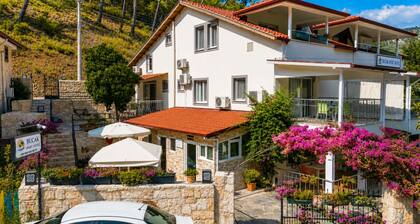 Bucak Apart Hotel Göcek