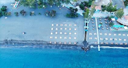 Bucak Apart Hotel Gocek & Beach