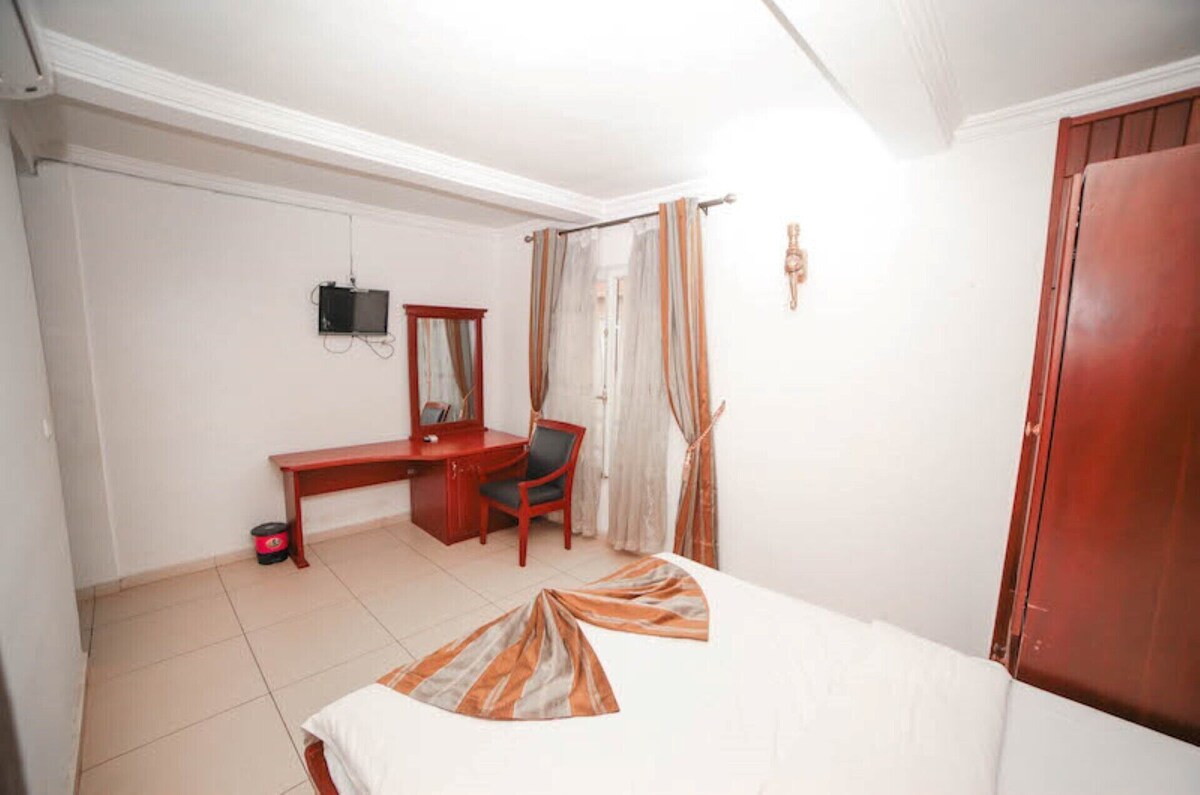 Bild für Gastgeberprofil