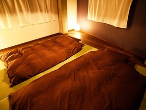 1 slaapkamer, gratis wifi, beddengoed