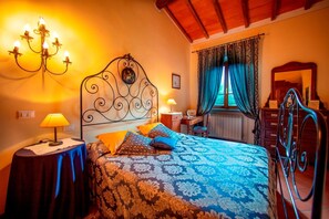 4 Schlafzimmer, kostenloses WLAN, Bettwäsche