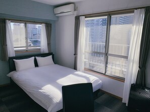 1 bedroom, desk, iron/ironing board, free WiFi - Perfect for longterm stay Fully equipped with ir / Fukuoka Fukuoka (Fukuoka-shi)