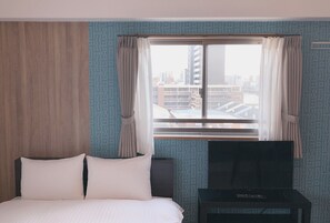 1 Schlafzimmer, Schreibtisch, Bügeleisen/Bügelbrett, kostenloses WLAN