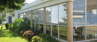 Casa Bakab by Rotamundos