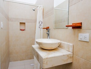 Bathroom - Casa Bakab by Rotamundos (Mérida)